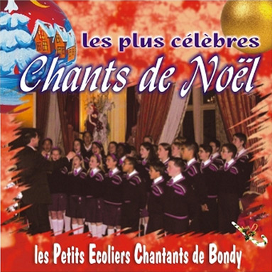 Les plus célèbres chants de Noël