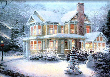 Noël Blanc