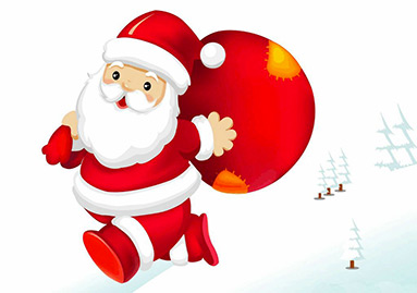 Petit Papa Noël